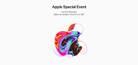 Apple Event Oct 30 - 7