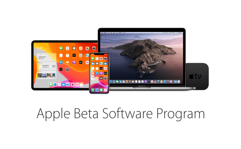 ¿Cómo instalar betas públicas de Apple?